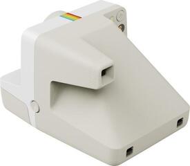 Instant Camera
 Polaroid Now Gen 3 Pebble White Instant Camera - 2