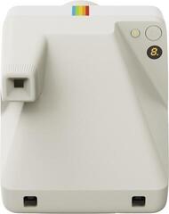 Instant Camera
 Polaroid Now Gen 3 Pebble White Instant Camera - 3
