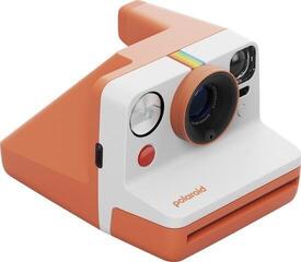 Instant Camera
 Polaroid Now Gen 3 Coral Instant Camera - 1