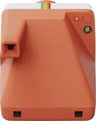 Instant Camera
 Polaroid Now Gen 3 Coral Instant Camera - 3
