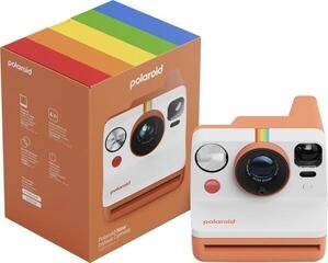 Instant Camera
 Polaroid Now Gen 3 Coral Instant Camera - 4