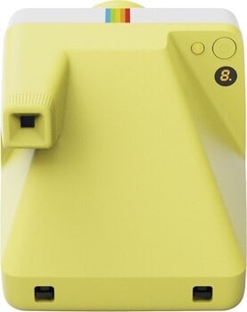 Snabbkamera Polaroid Now Gen 3 Yellow Snabbkamera - 4