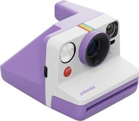 Instant Camera
 Polaroid Now Gen 3 Purple Instant Camera - 1