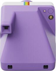 Instant Camera
 Polaroid Now Gen 3 Purple Instant Camera - 3
