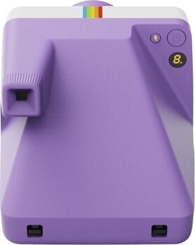 Snabbkamera Polaroid Now Gen 3 Purple Snabbkamera - 4