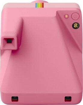 Snabbkamera Polaroid Now Gen 3 Pink Snabbkamera - 4