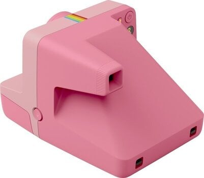 Snabbkamera Polaroid Now Gen 3 Pink Snabbkamera - 5
