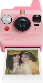 Snabbkamera Polaroid Now Gen 3 Pink Snabbkamera - 6
