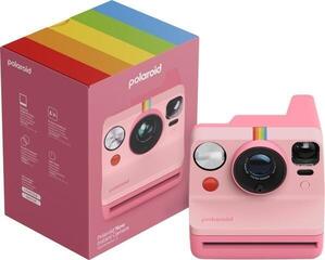 Instant Camera
 Polaroid Now Gen 3 Pink Instant Camera - 7