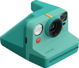 Instant Camera
 Polaroid Now Gen 3 Teal Instant Camera - 1