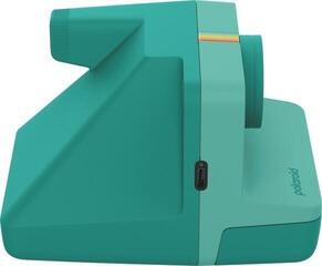 Instant Camera
 Polaroid Now Gen 3 Teal Instant Camera - 2