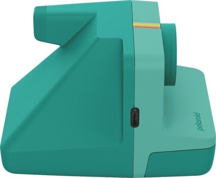 Snabbkamera Polaroid Now Gen 3 Teal Snabbkamera - 3