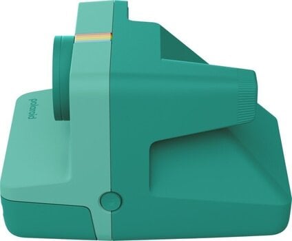 Snabbkamera Polaroid Now Gen 3 Teal Snabbkamera - 4