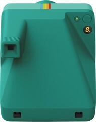 Instant Camera
 Polaroid Now Gen 3 Teal Instant Camera - 4