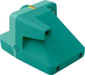 Instant Camera
 Polaroid Now Gen 3 Teal Instant Camera - 5