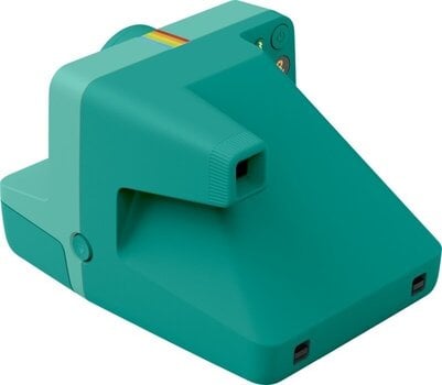 Snabbkamera Polaroid Now Gen 3 Teal Snabbkamera - 6