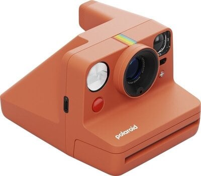 Kiirpildikaamera Polaroid Now+ Gen 3 Coral Kiirpildikaamera - 2
