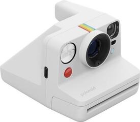 Instant Camera
 Polaroid Now+ Gen 3 White Instant Camera - 1