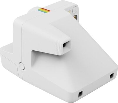 Snabbkamera Polaroid Now+ Gen 3 White Snabbkamera - 3