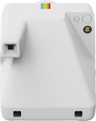 Instant Camera
 Polaroid Now+ Gen 3 White Instant Camera - 3