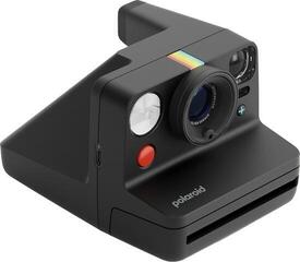 Instant Camera
 Polaroid Now+ Gen 3 Black Instant Camera - 1