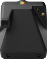 Instant Camera
 Polaroid Now+ Gen 3 Black Instant Camera - 3