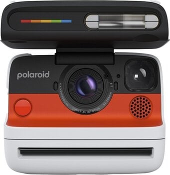 Snabbkamera Polaroid Flip White Snabbkamera - 2