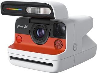 Câmara instantânea Polaroid Flip White Câmara instantânea - 2