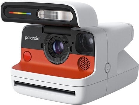 Snabbkamera Polaroid Flip White Snabbkamera - 3