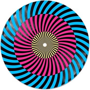 Disco in vinile Addison Rae - Addison (Reissue) (Anniversary Edition) (Picture Disc) (LP) - 3
