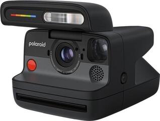 Instant Camera
 Polaroid Flip Black Instant Camera - 2