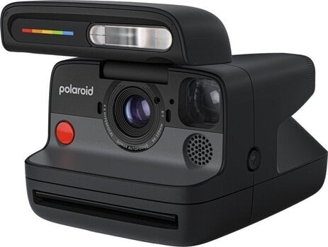 Snabbkamera Polaroid Flip Black Snabbkamera - 3