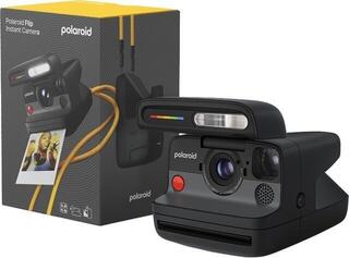 Instant Camera
 Polaroid Flip Black Instant Camera - 6