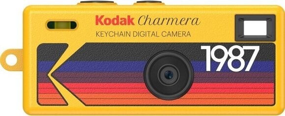 Appareil photo compact KODAK Charmera Keychain DBlind Box Appareil photo compact - 3