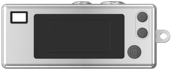 Compact Camera
 KODAK Charmera Millennium Keychain Blind Box Compact Camera - 2