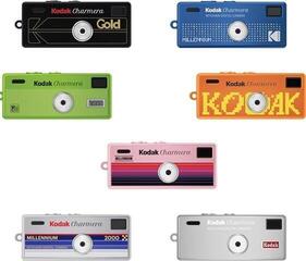 Compact Camera
 KODAK Charmera Millennium Keychain Blind Box Compact Camera - 2