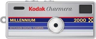 Compact Camera
 KODAK Charmera Millennium Keychain Blind Box Compact Camera - 3