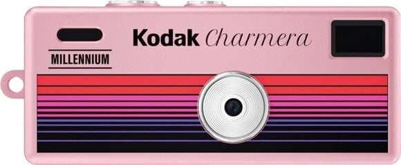 Compact Camera
 KODAK Charmera Millennium Keychain Blind Box Compact Camera - 7