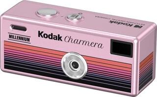 Compact Camera
 KODAK Charmera Millennium Keychain Blind Box Compact Camera - 7