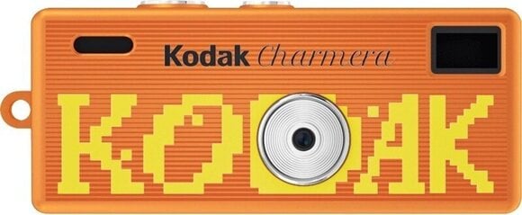 Compact Camera
 KODAK Charmera Millennium Keychain Blind Box Compact Camera - 9