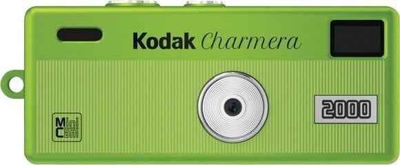 Compact Camera
 KODAK Charmera Millennium Keychain Blind Box Compact Camera - 11