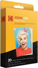 Photo Paper
 KODAK Zink 2x3 20-pack 20 pcs Photopaper - 1