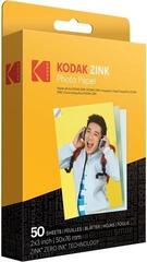 Photo Paper
 KODAK Zink 2x3 50-pack 50 pcs Photopaper - 1