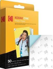 Photo Paper
 KODAK Zink 2x3 50-pack 50 pcs Photopaper - 2