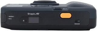 Klassikaline kaamera KODAK Snapic A1 Rhino Grey Klassikaline kaamera - 4