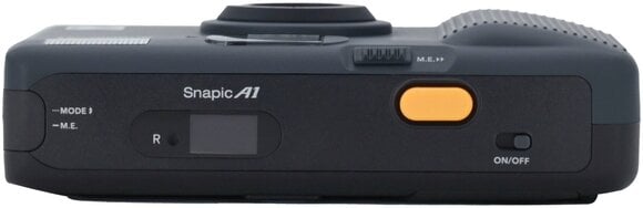 Klassikaline kaamera KODAK Snapic A1 Rhino Grey Klassikaline kaamera - 5