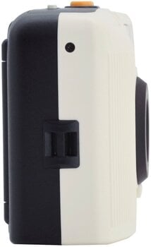 Classic Camera KODAK Snapic A1 Ivory White Classic Camera - 2