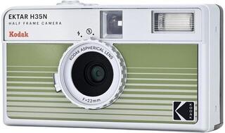 Klasiskā kamera KODAK EKTAR H35N - 1