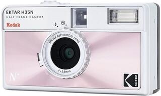 Klassikaline kaamera KODAK EKTAR H35N Glazed Pink Klassikaline kaamera - 1