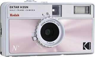 Klassikaline kaamera KODAK EKTAR H35N Glazed Pink Klassikaline kaamera - 2